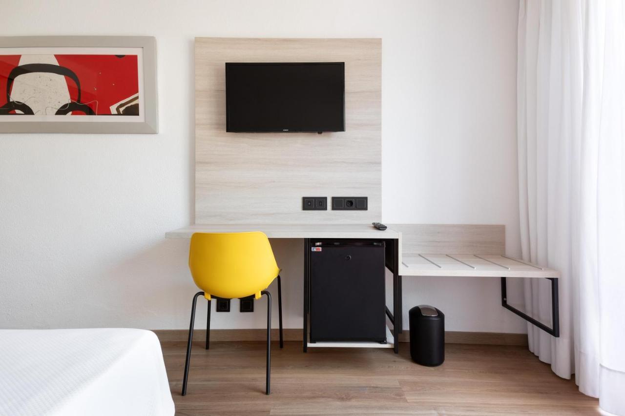 Standard Doppelzimmer