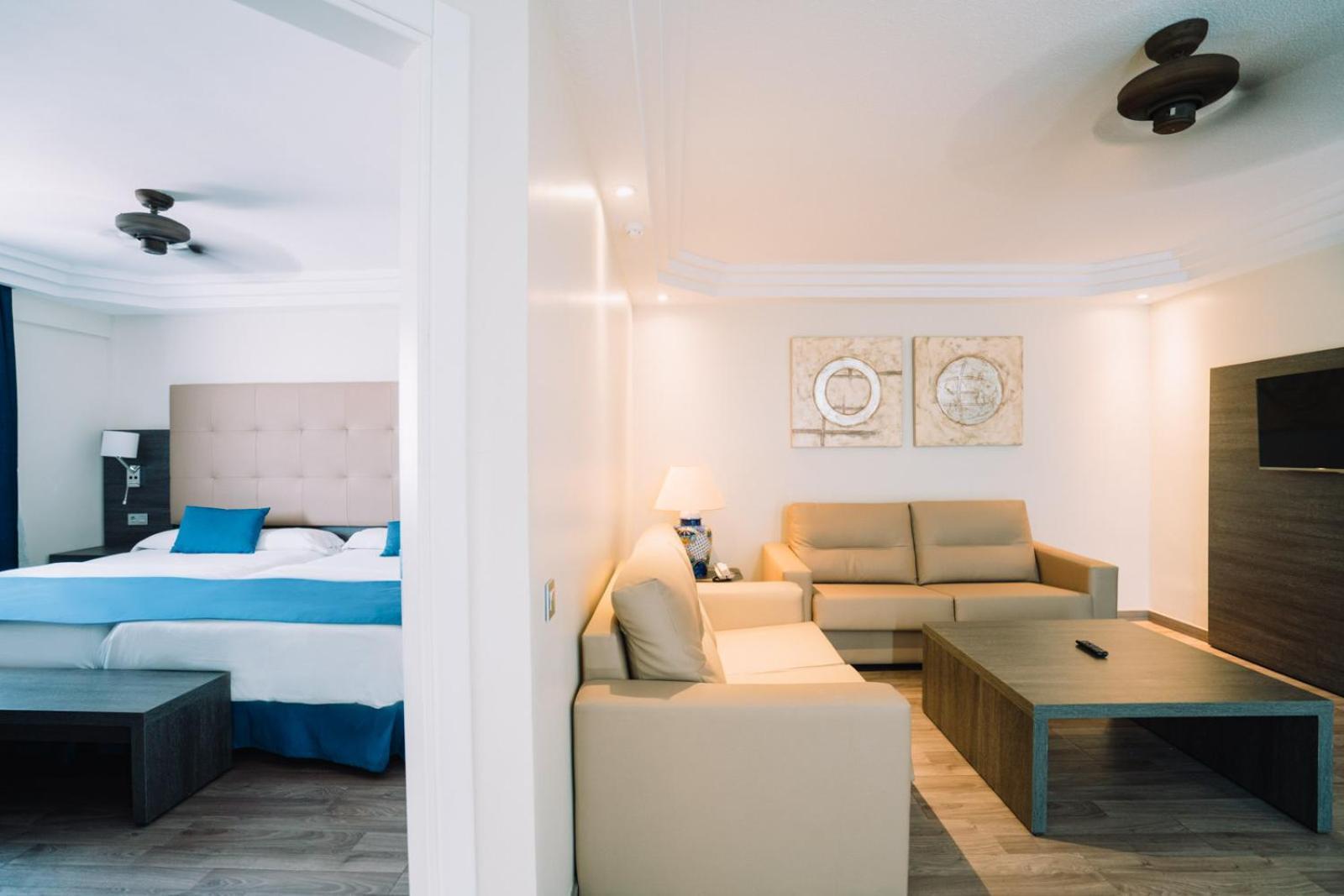 Superior Suite