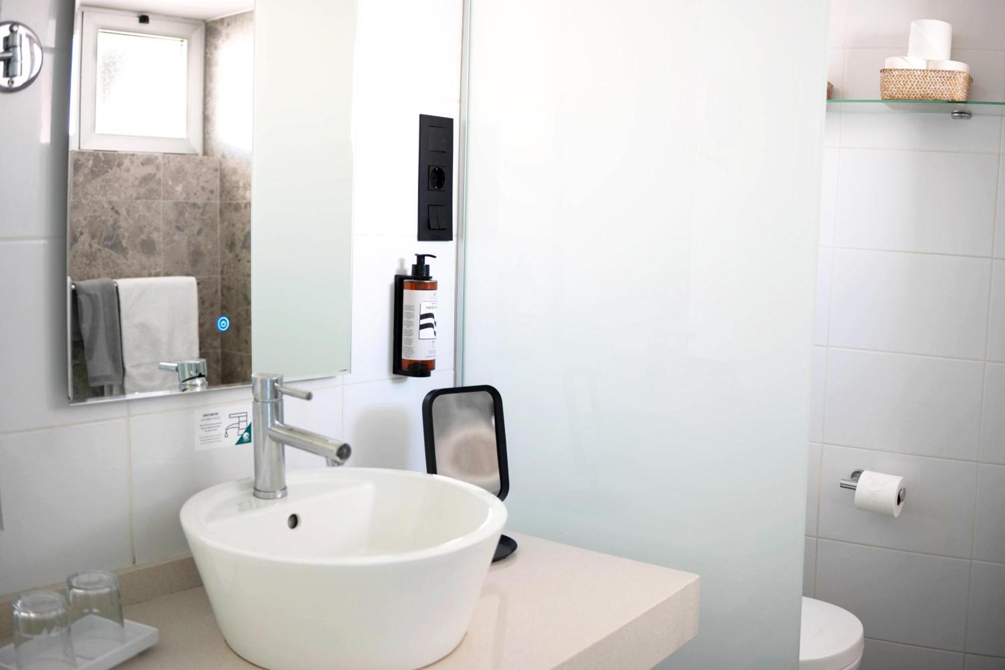 Suite con Vista Mare (3 Adulti)