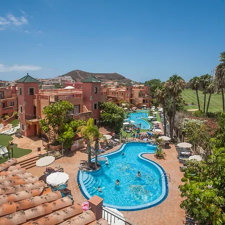 Villa Mandi Golf Resort-2