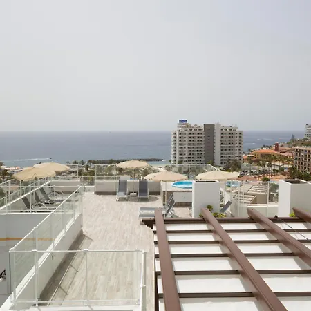 Coral Ocean View - Adults Only-2