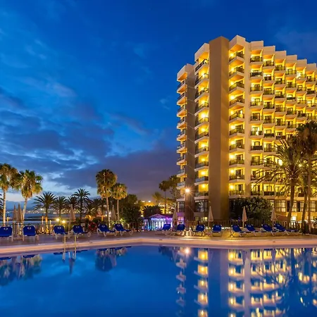 Sol By Melia Tenerife-3